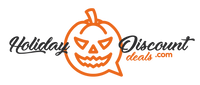 Discount Holiday Deal - Halloween Special Clearance Sale!