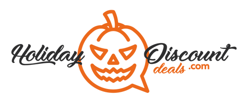 Discount Holiday Deal - Halloween Special Clearance Sale! 