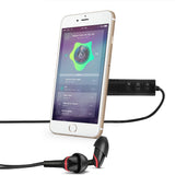 Bluetooth Car Music Audio Adapter